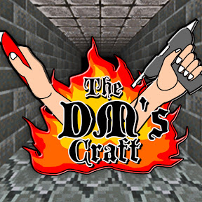 The DM’s Craft banner
