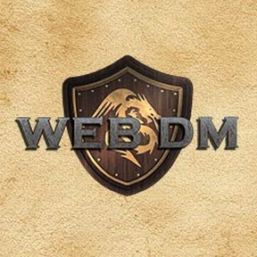WebDM banner