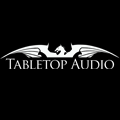 Tabletop Audio banner