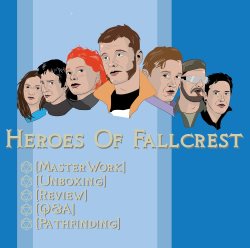 Heroes of Fallcrest banner