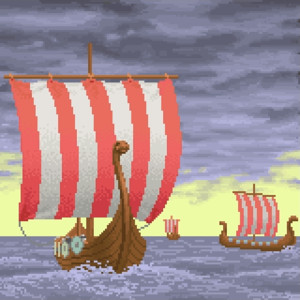 Thorwal Ships