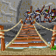 Orc Bridge